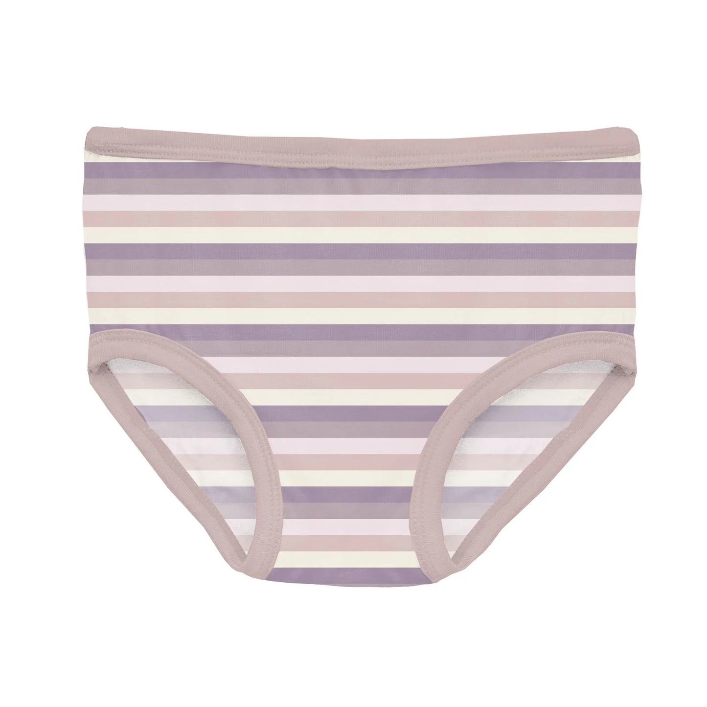 Underwear | Lavender Bliss Stripe