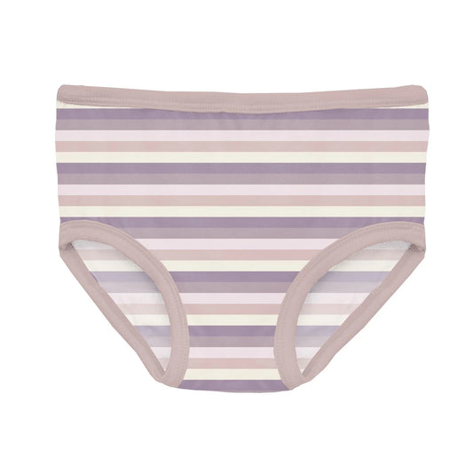 Underwear | Lavender Bliss Stripe