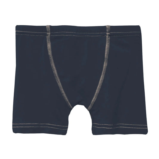 Boy's Boxer Brief | Spellbound w/ Mushroom
