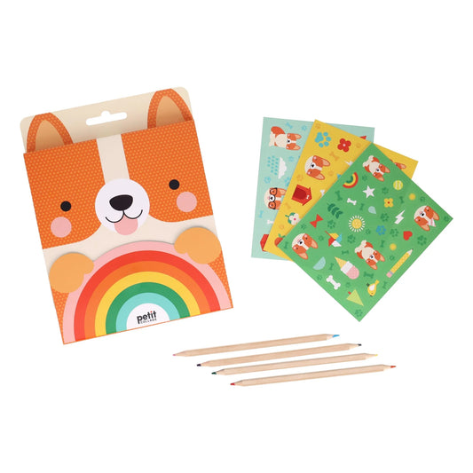 Carry-Along | Sketch Kit