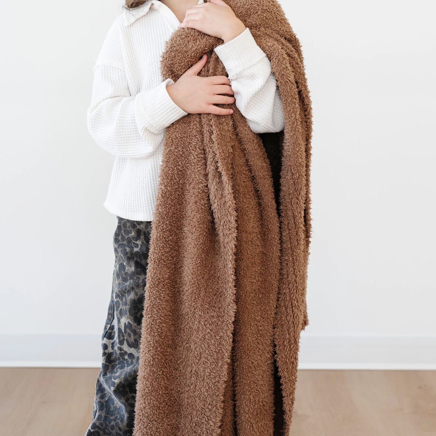 Bamboni | Toddler | Blanket