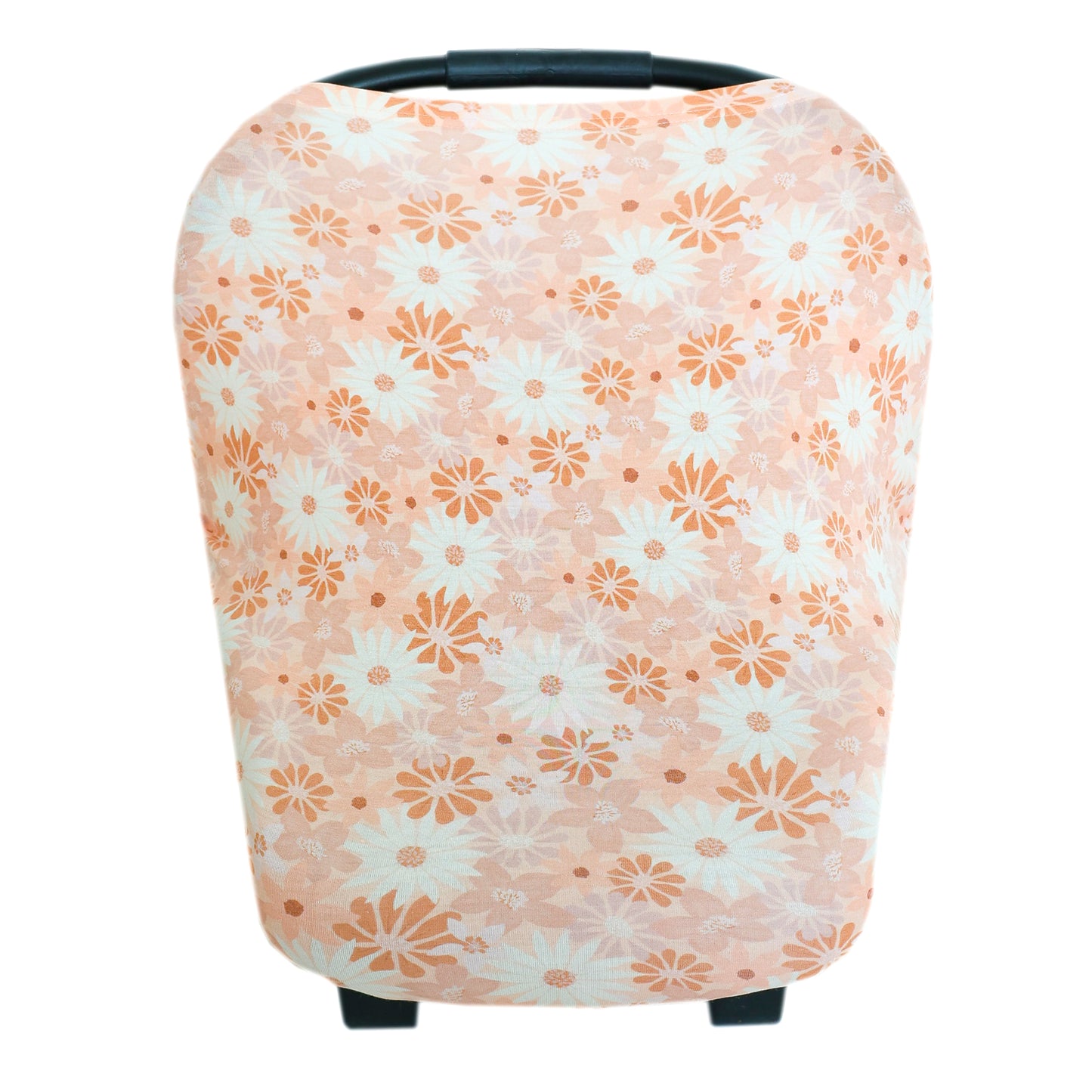 Copper Pearl Multi-Use Cover - Penny