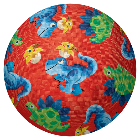 Bouncy Ball | Dino Friends