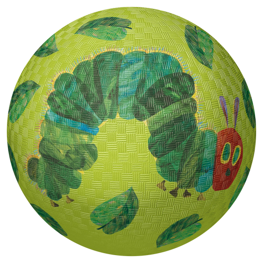 Bouncy Ball | Very Hungry Caterpillar