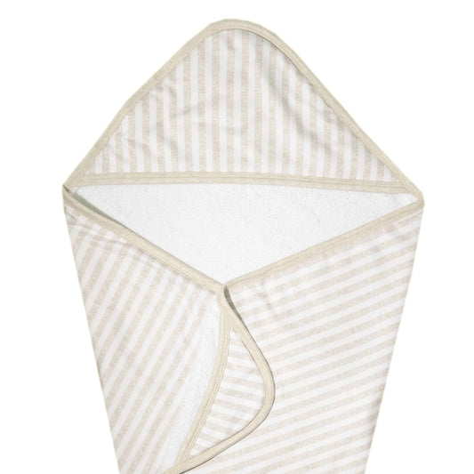 Coastal | Premium Baby Knit Hooded Towel