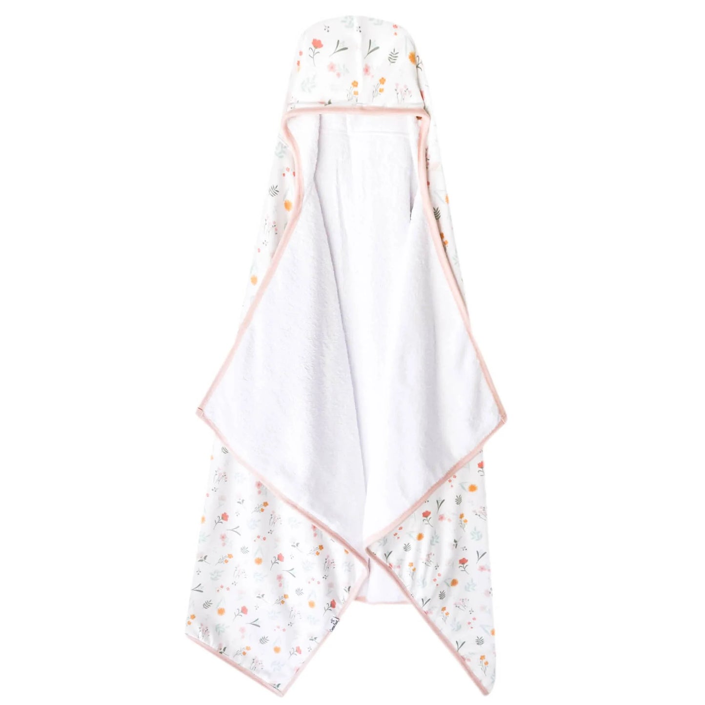 Eloise - Premium Big Kid Hooded Towel