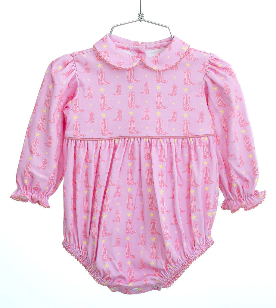 Boots and Stars | Pima Bubble