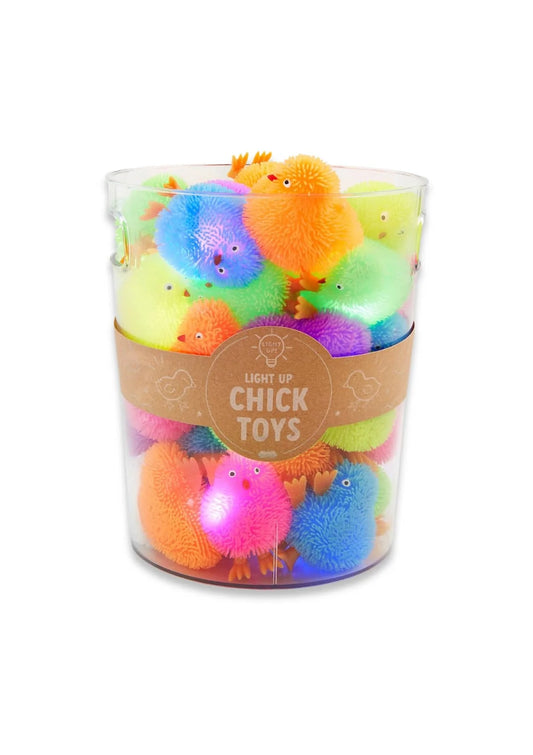 Light Up Toys | Chick