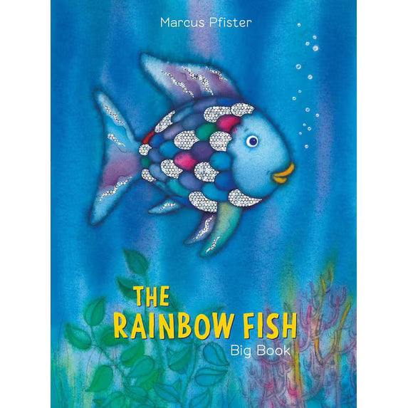 The Rainbow Fish