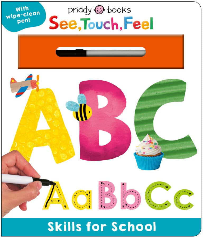 Skills for School | ABC's