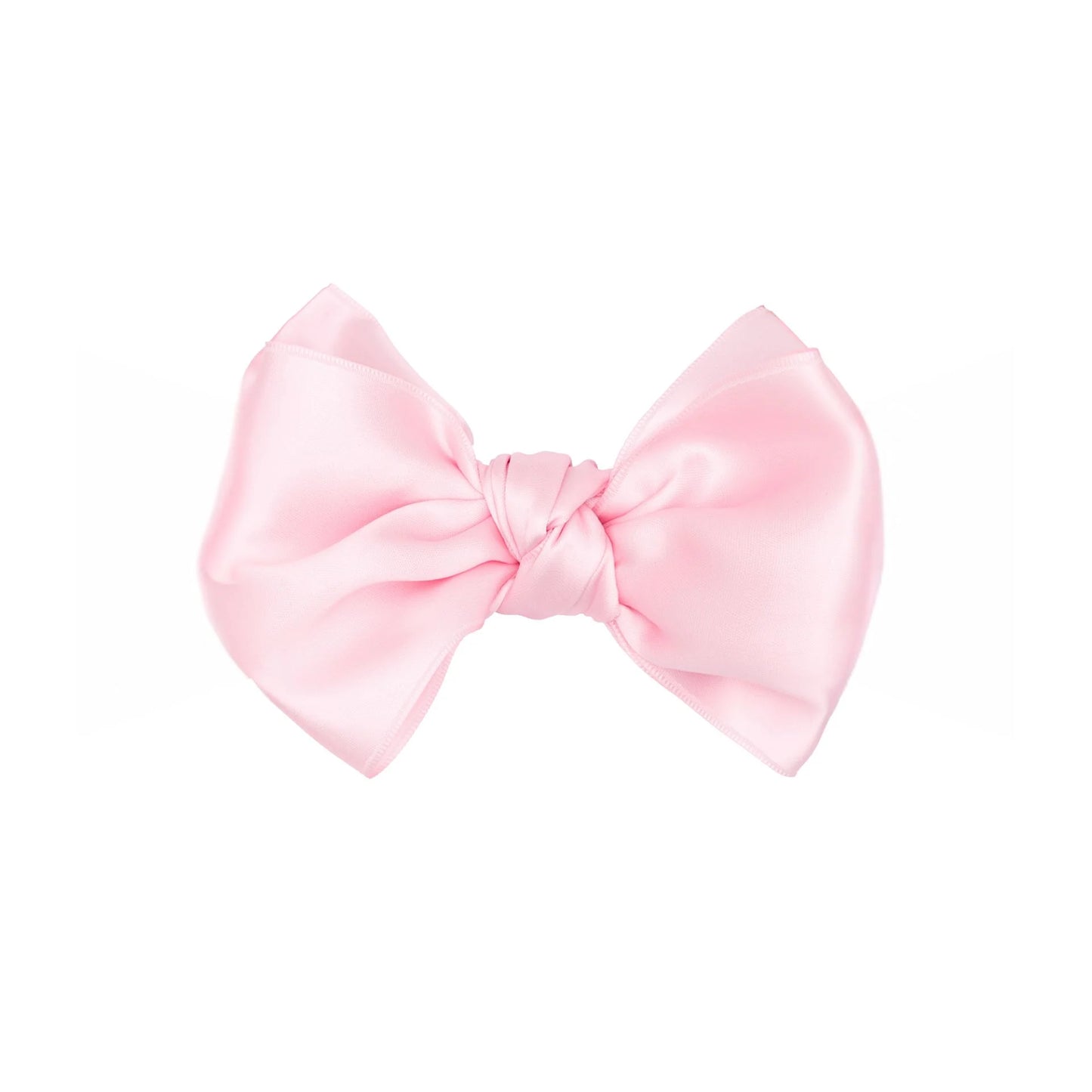 Satin Fab Clip