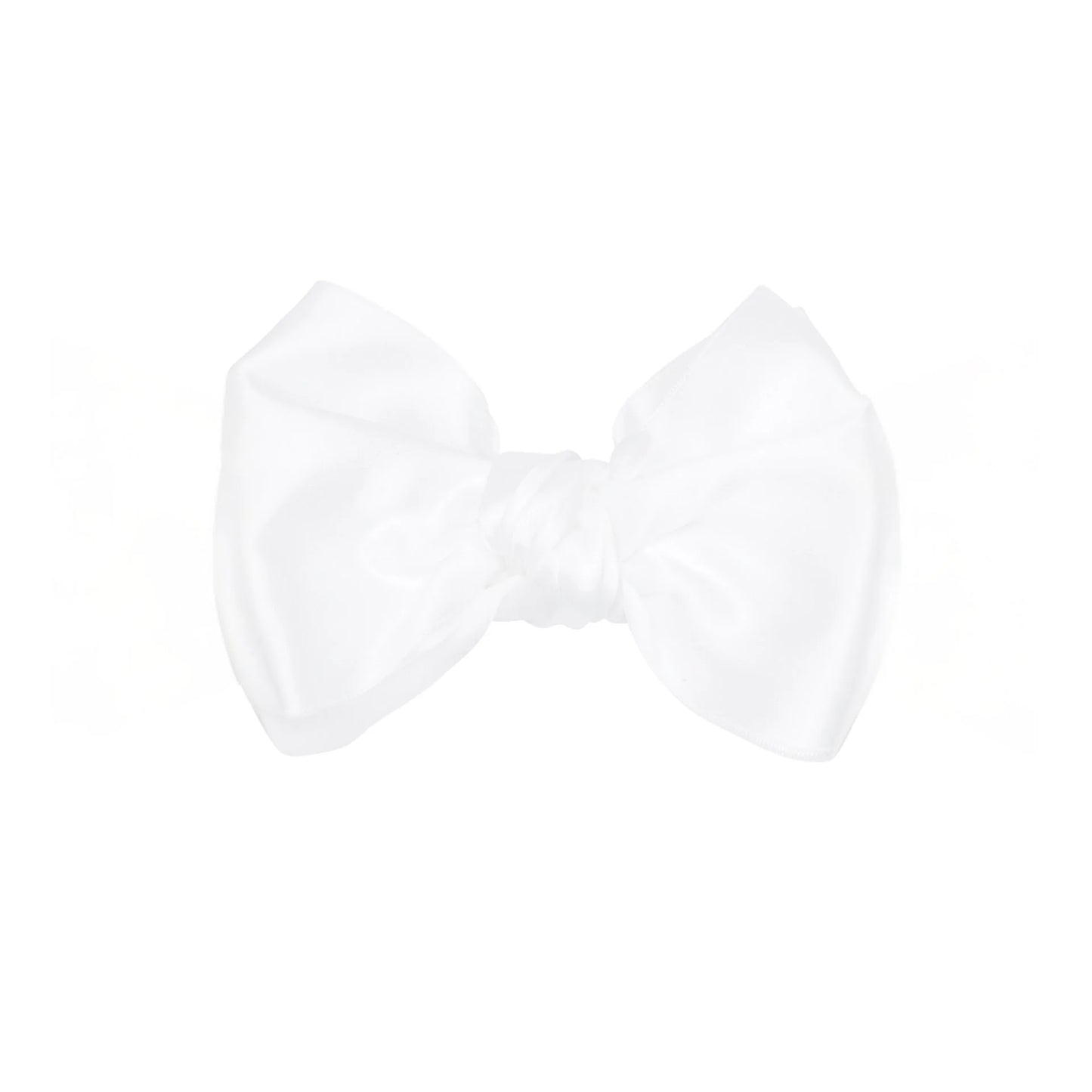 Satin Fab Clip