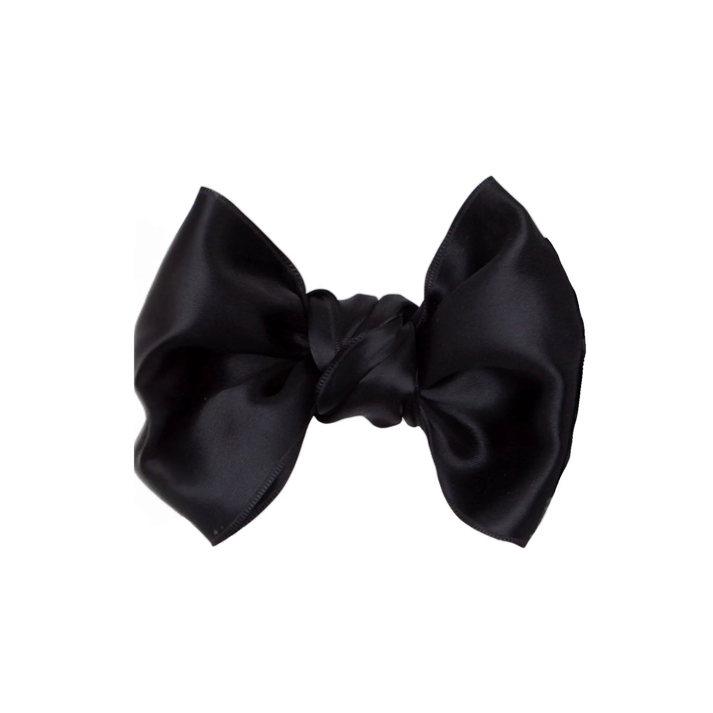 Satin Fab Clip