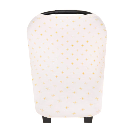 Copper Pearl Multi-Use Cover - Santa Fe
