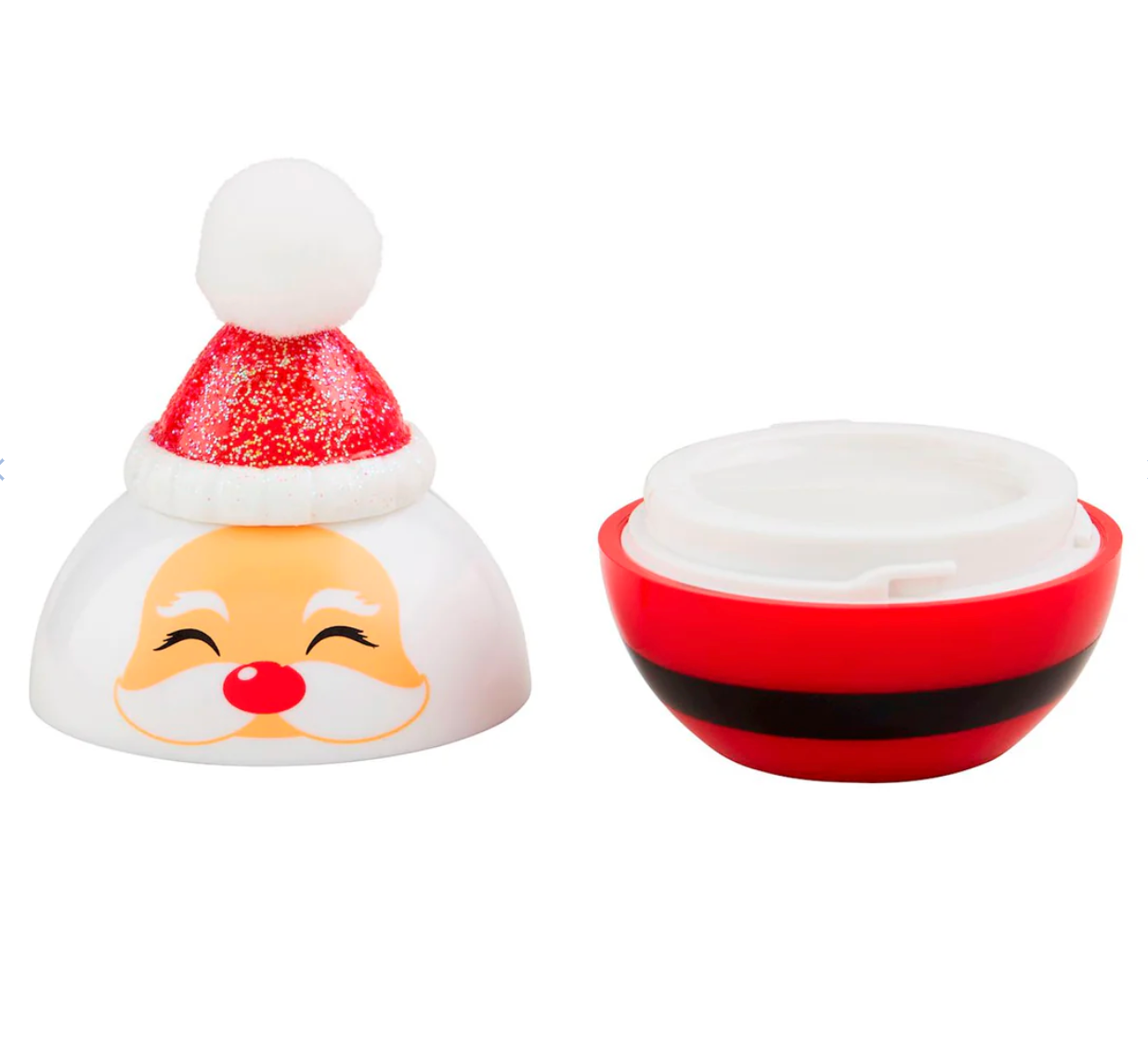 Christmas Lip Balm