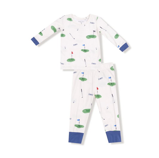 All Fore Golf Lounge Set