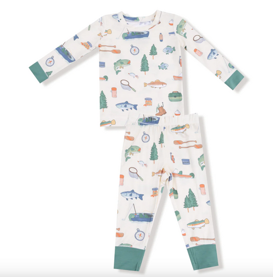 Fishing Things Loungewear
