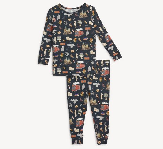 Modal PJs - Harry Potter First Year