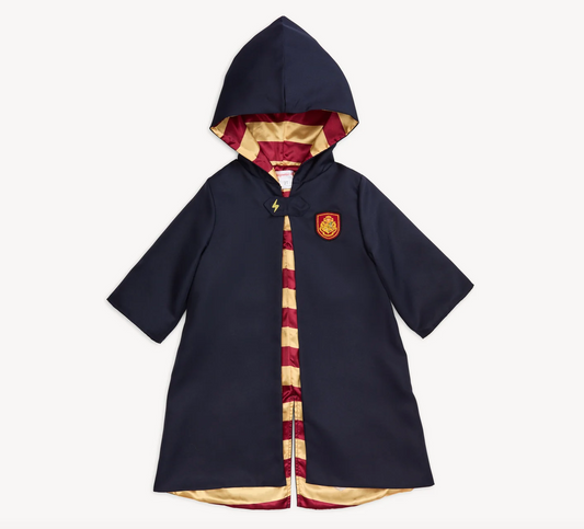 Harry Potter Cape