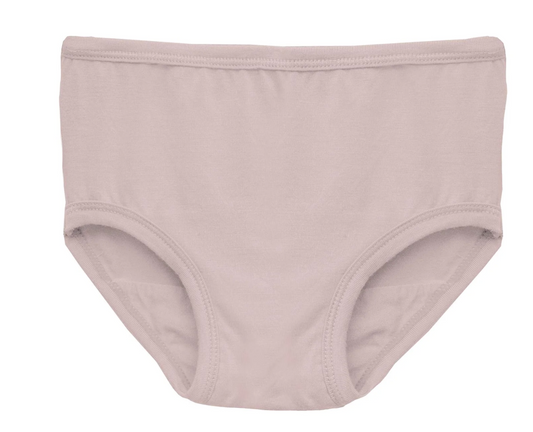 Girl's Underwear - Baby Rose