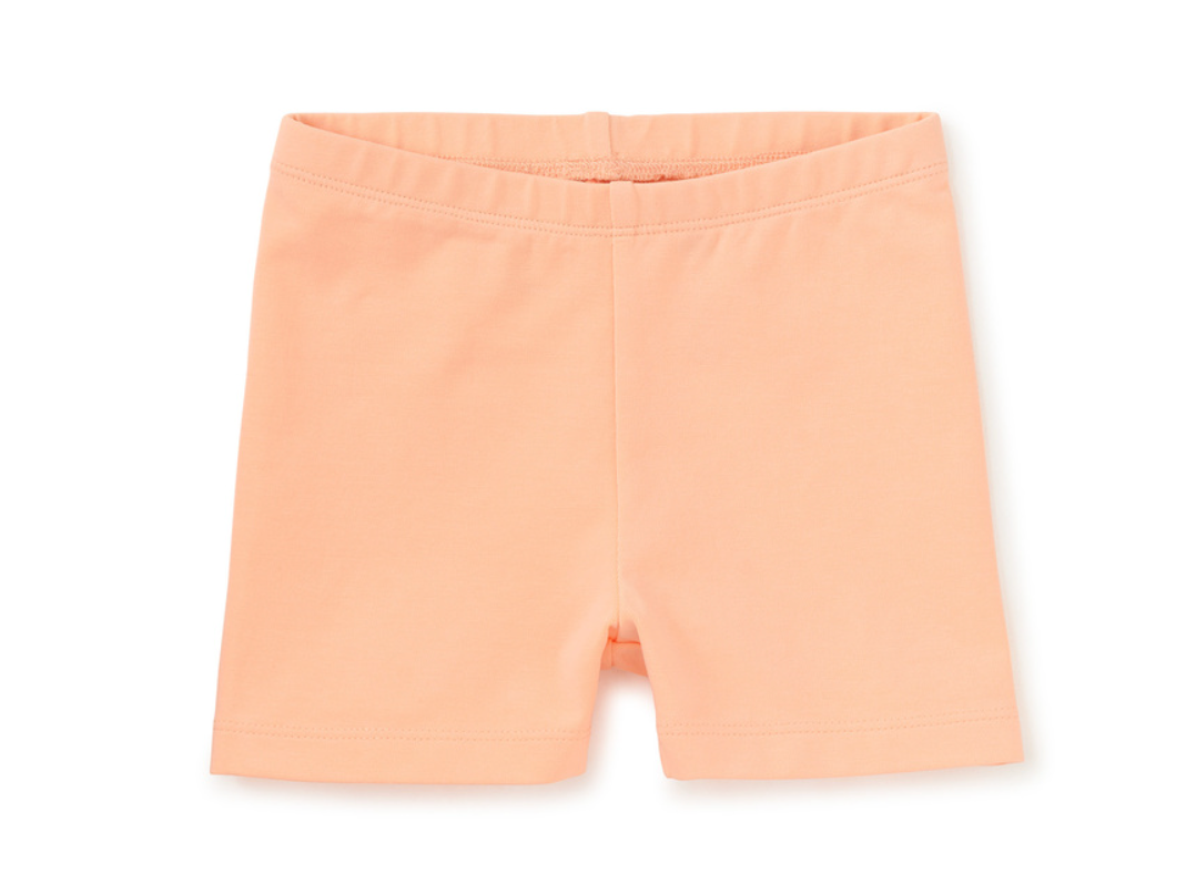 Salmon Somersault Shorts