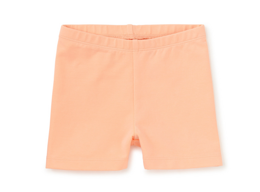 Salmon Somersault Shorts