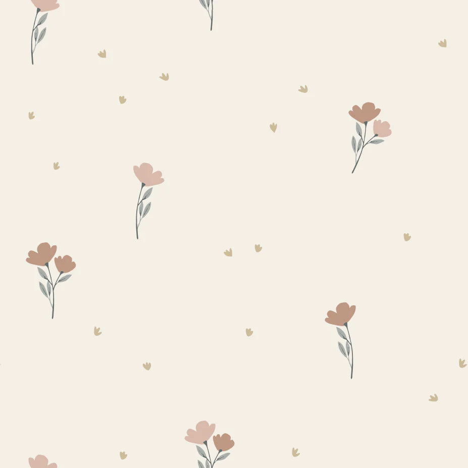 MINKY STRETCH LUXE | SWADDLE/BLANKET