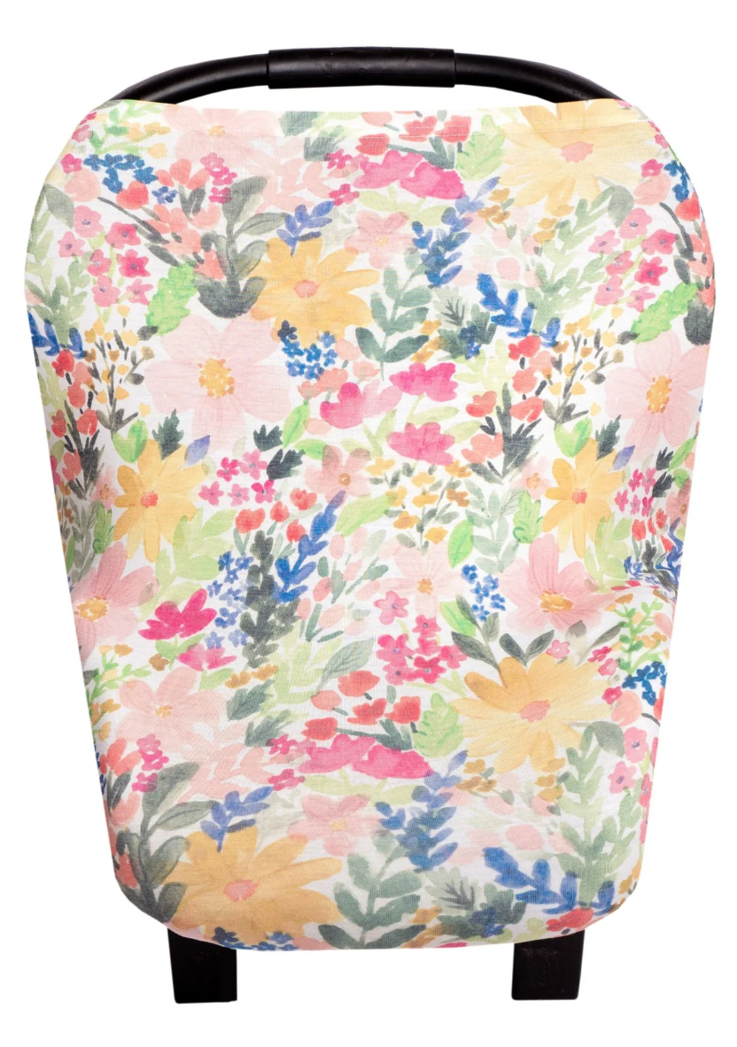 Copper Pearl Multi Use Cover | Lark