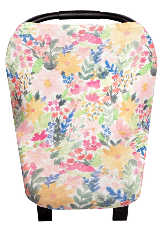 Copper Pearl Multi Use Cover | Lark