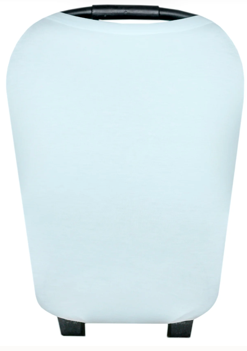 Copper Pearl Multi Use Cover | Air