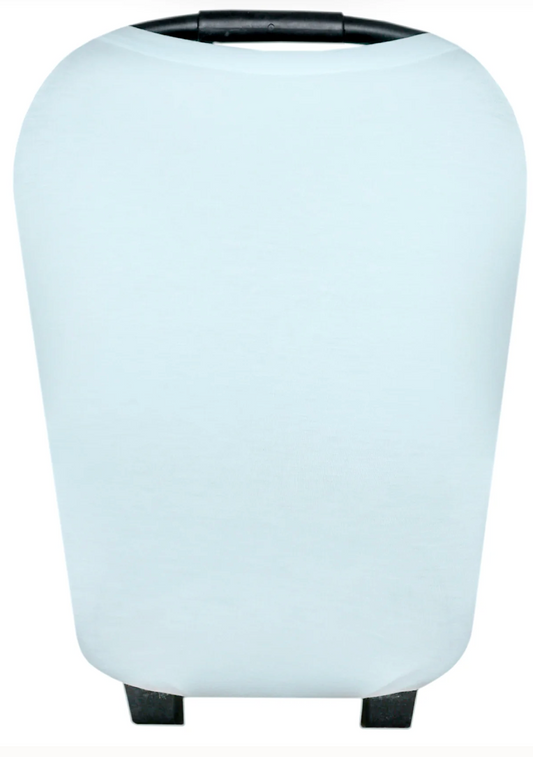 Copper Pearl Multi Use Cover | Air