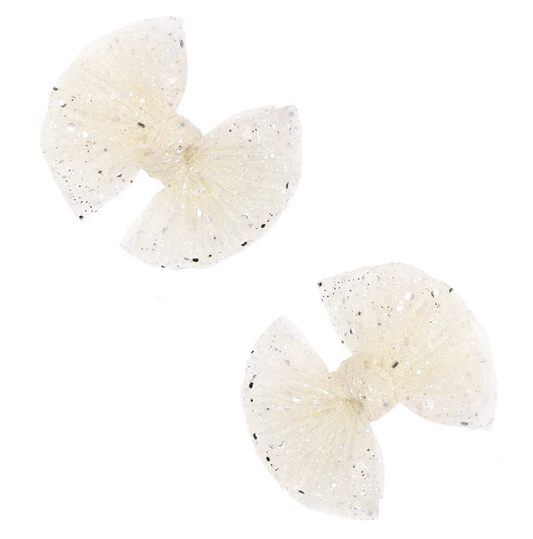 Tulle Baby FAB® Clips | 2 pack