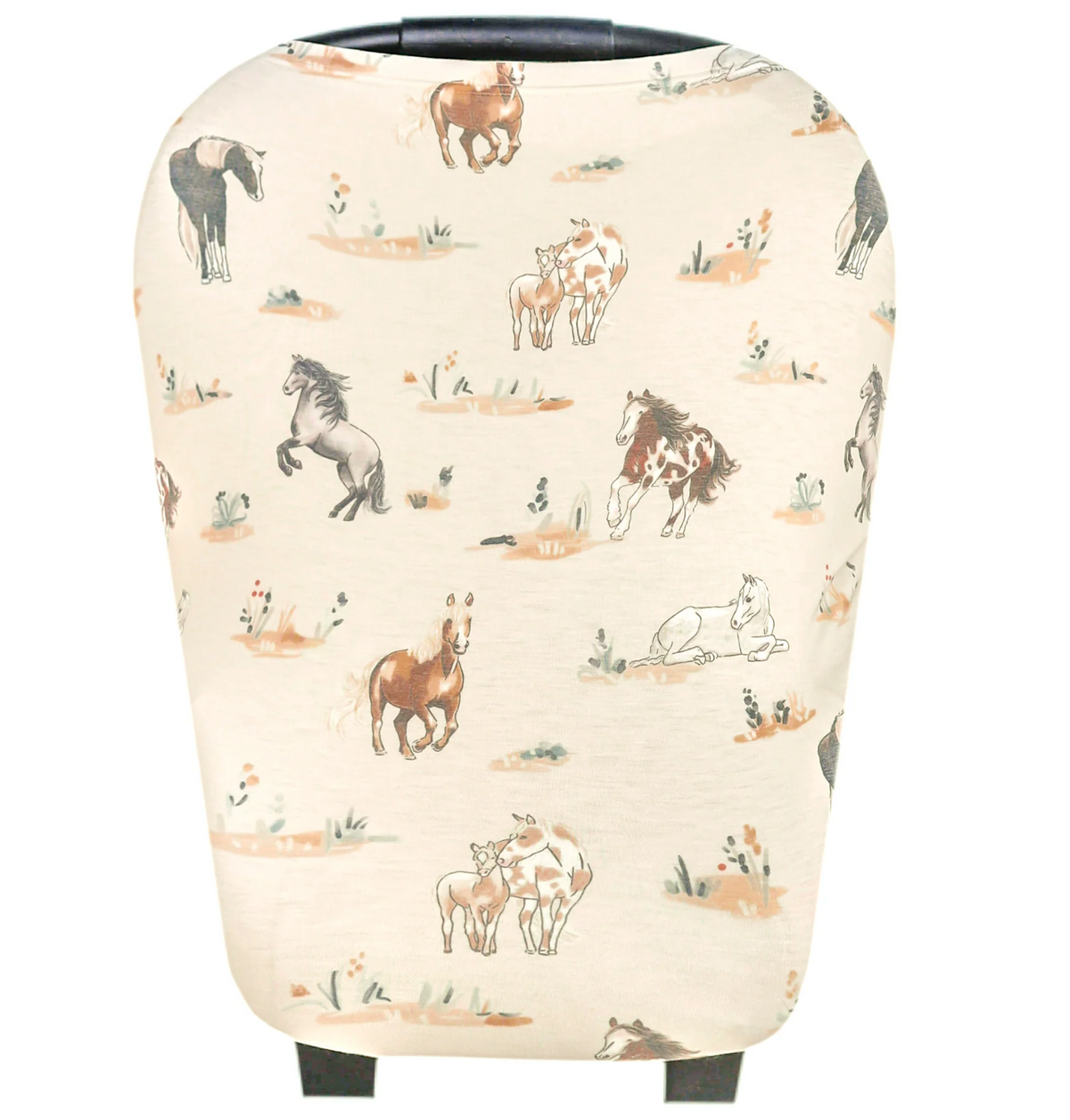 Copper Pearl Multi Use Cover | Montana