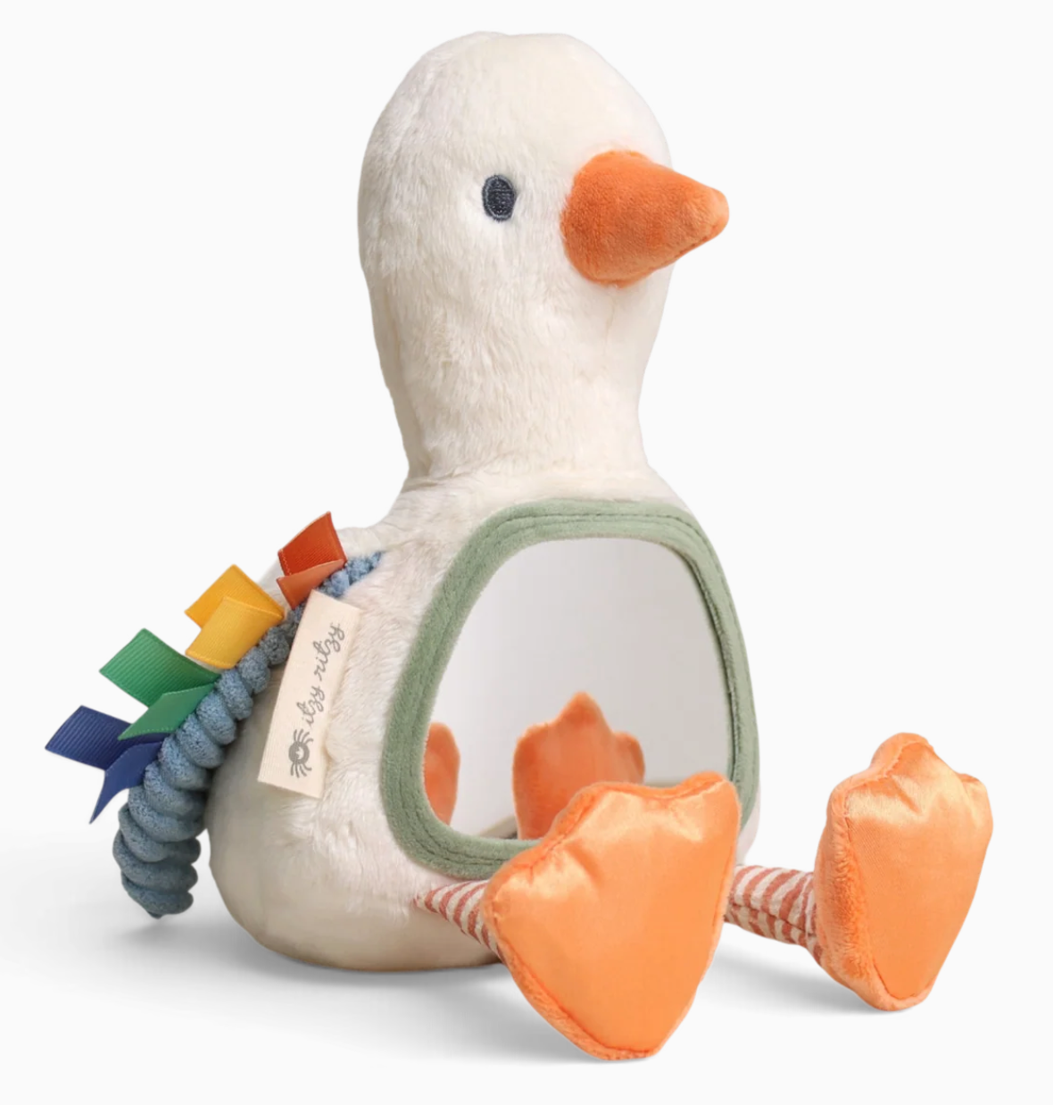 Itzy Ritzy | Mirror Goose