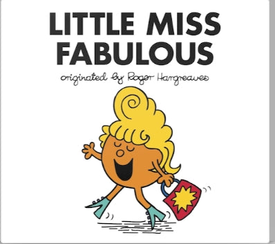 Little Miss Fabulous