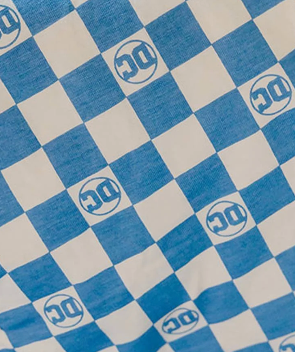 Single Burp Cloth | Justice League™
