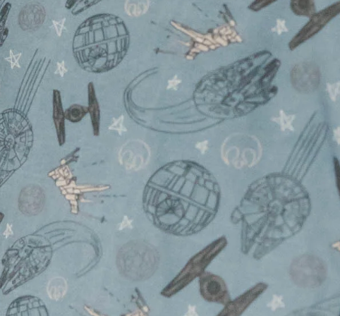 Single Burp Cloth | Tatooine™