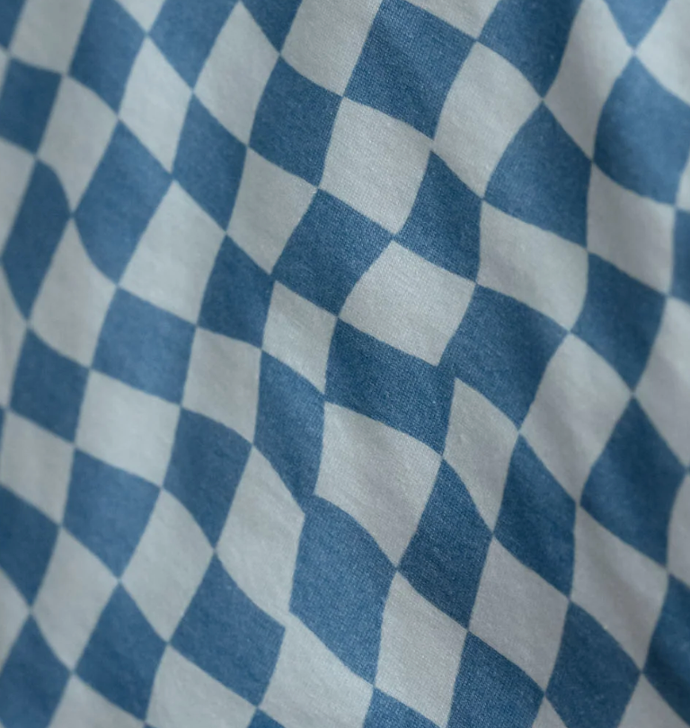 Ryder | Single Burp Cloth
