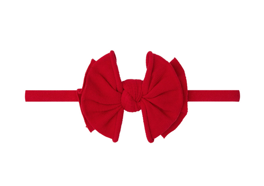 Baby FAB Skinny | Soft Nylon Headband