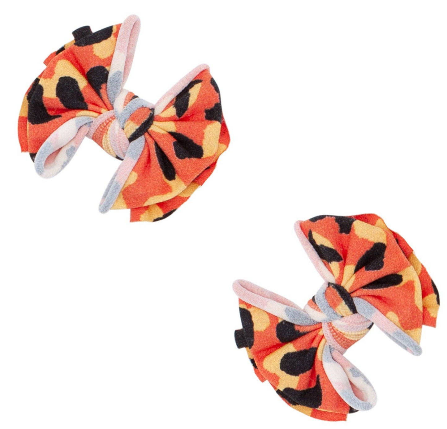 Baby FAB® Clips | 2-Pack soft nylon