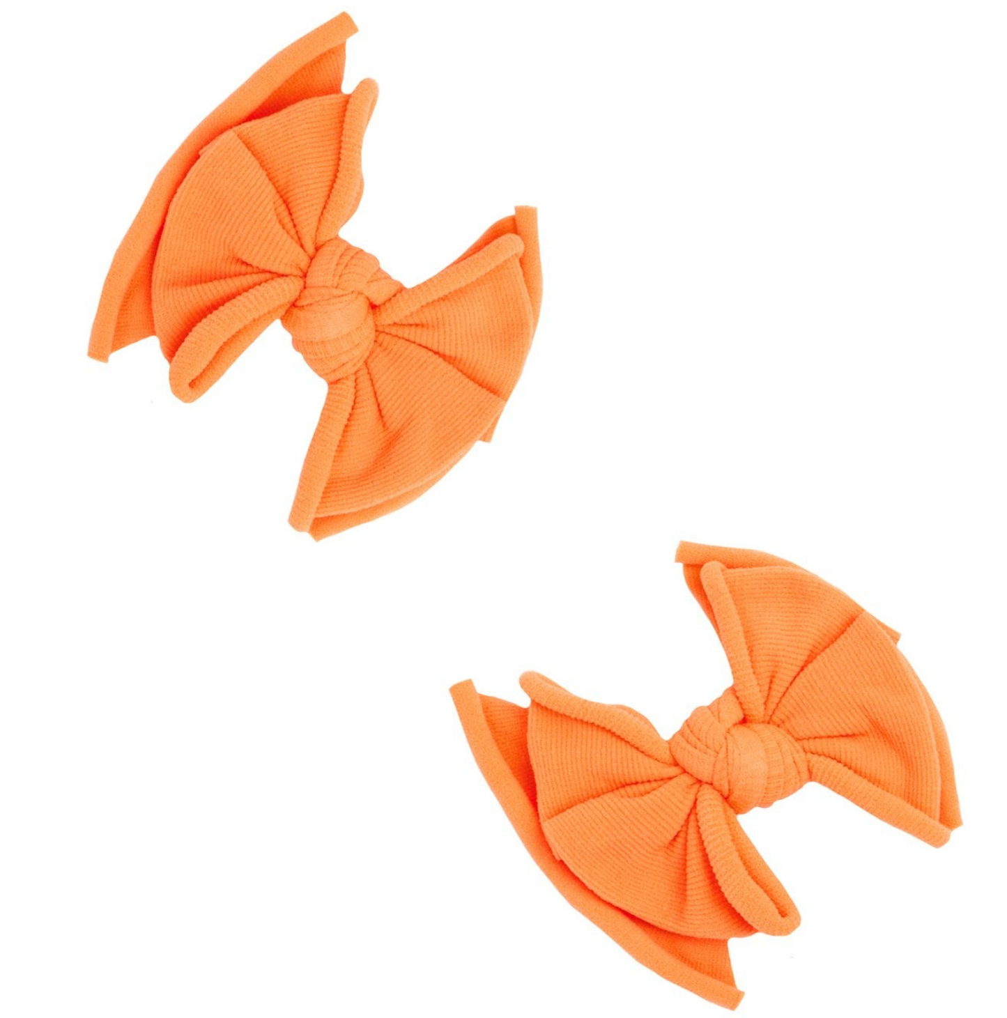 Baby FAB® Clips | 2-Pack soft nylon