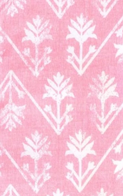 Single Burp Cloth | Claire