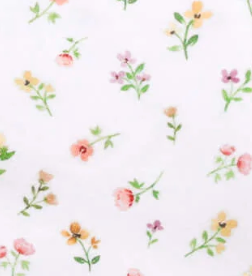 Single Bandana Bib | Natalie
