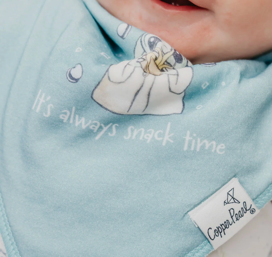 Single Bandana Bib | Star Wars Grogu