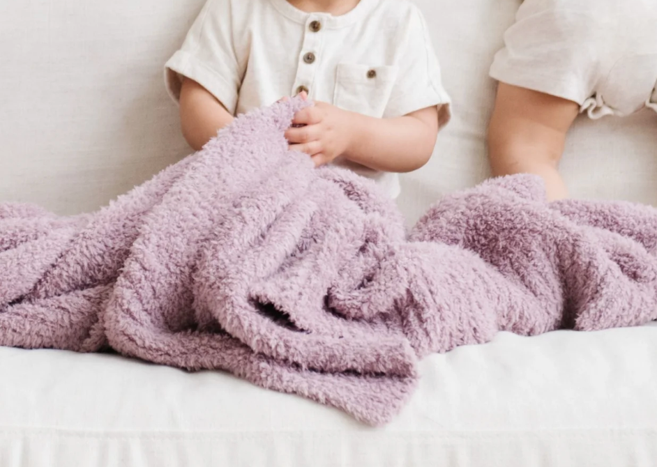 BAMBONI® | MINI | Blanket