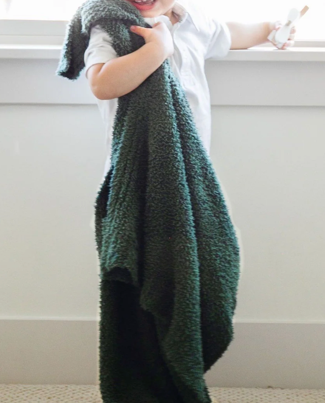 Bamboni | Receiving | Blanket