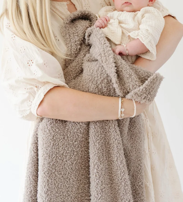 Bamboni | Receiving | Blanket