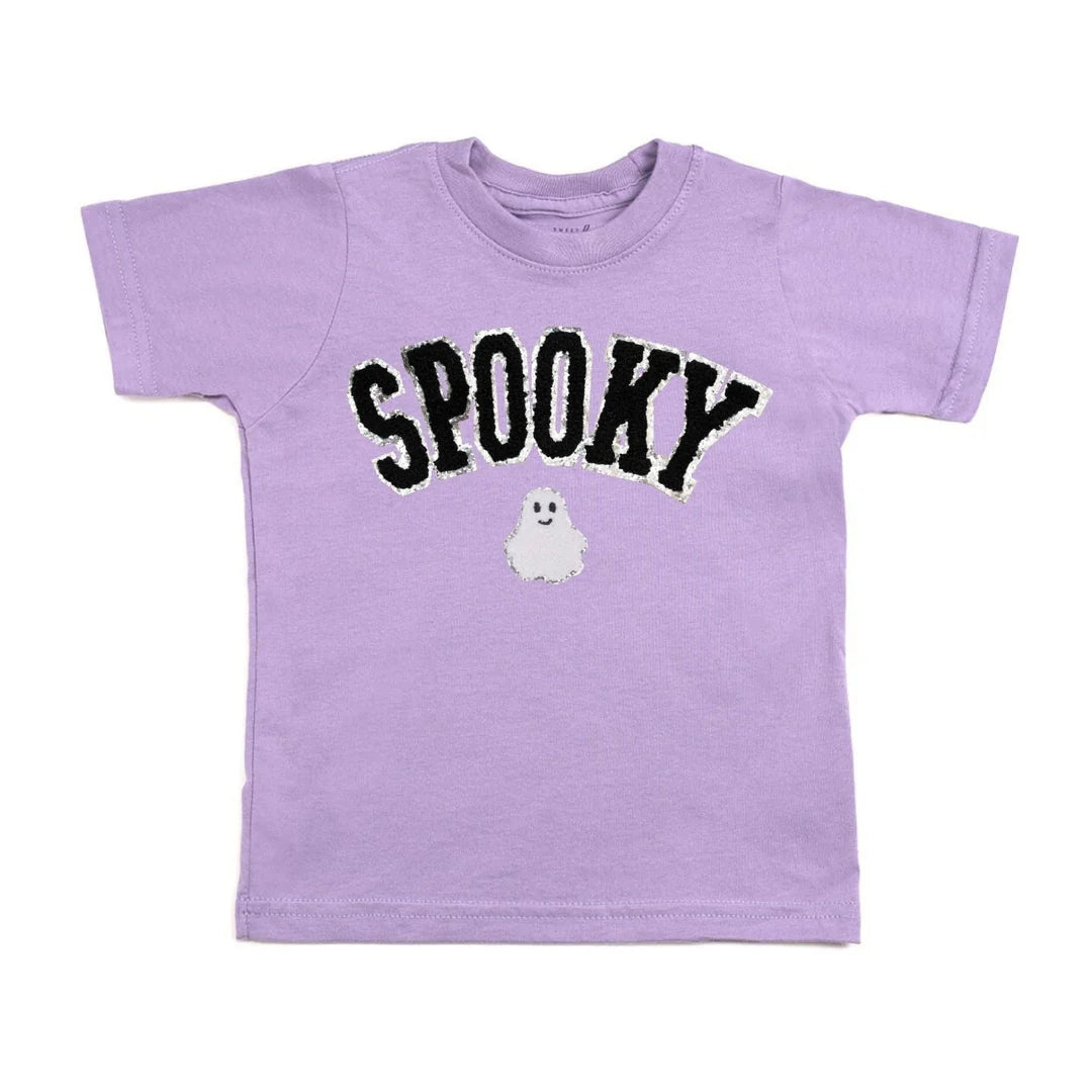 Spooky Ghost Halloween T-Shirt