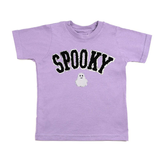 Spooky Ghost Halloween T-Shirt
