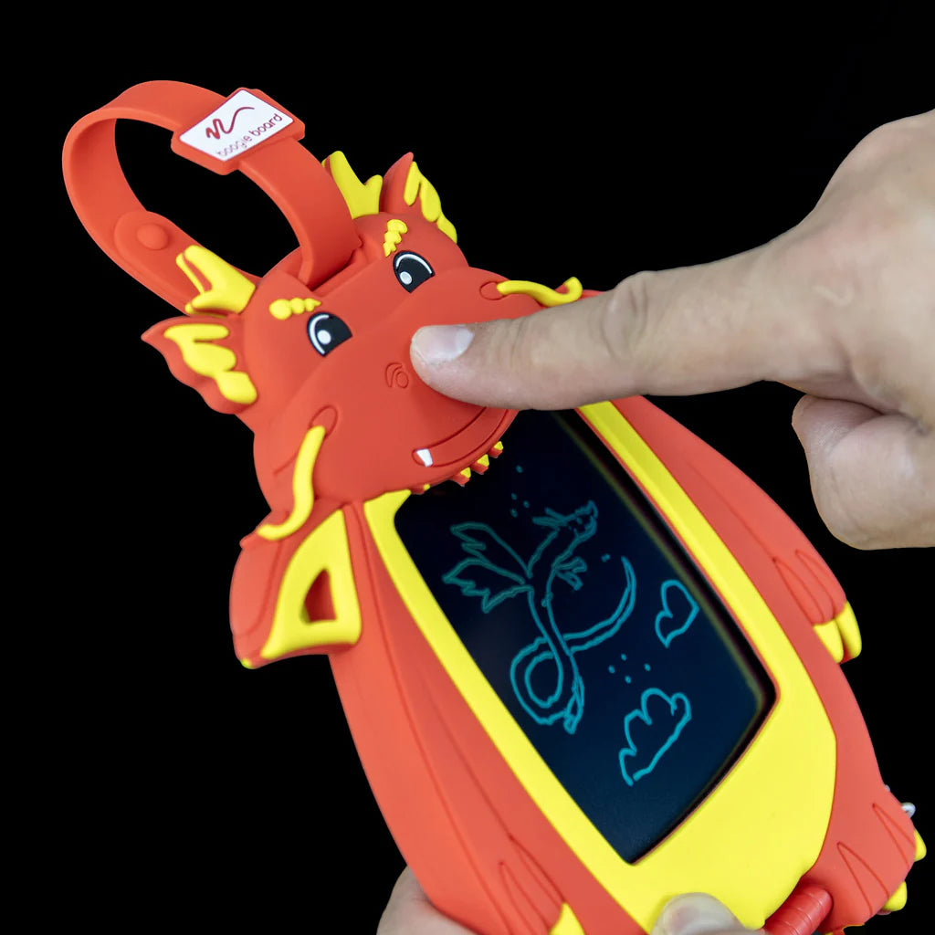 Blaze the Dragon - Boogie Board™ Sketch Pals™